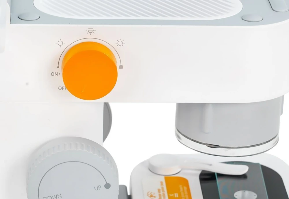 what microscope to buy